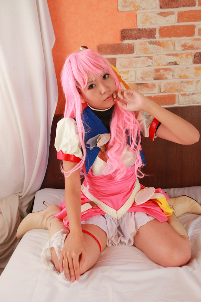 [Ủy ban sản xuất CR] Eros Reiya