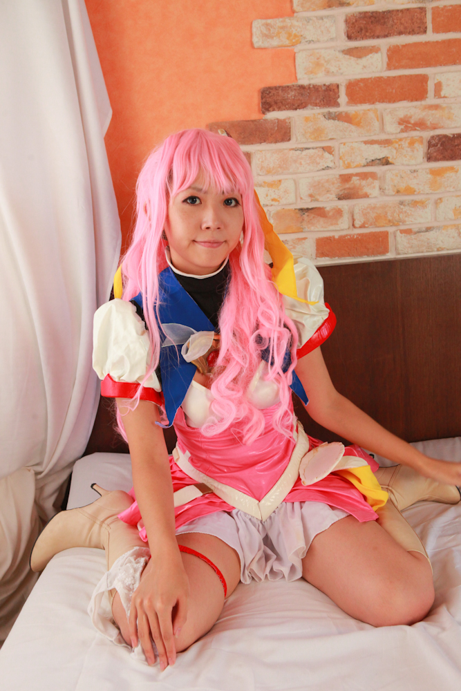 [Ủy ban sản xuất CR] Eros Reiya