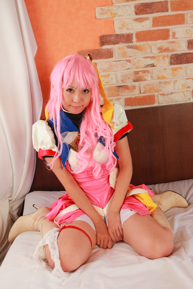 [Ủy ban sản xuất CR] Eros Reiya