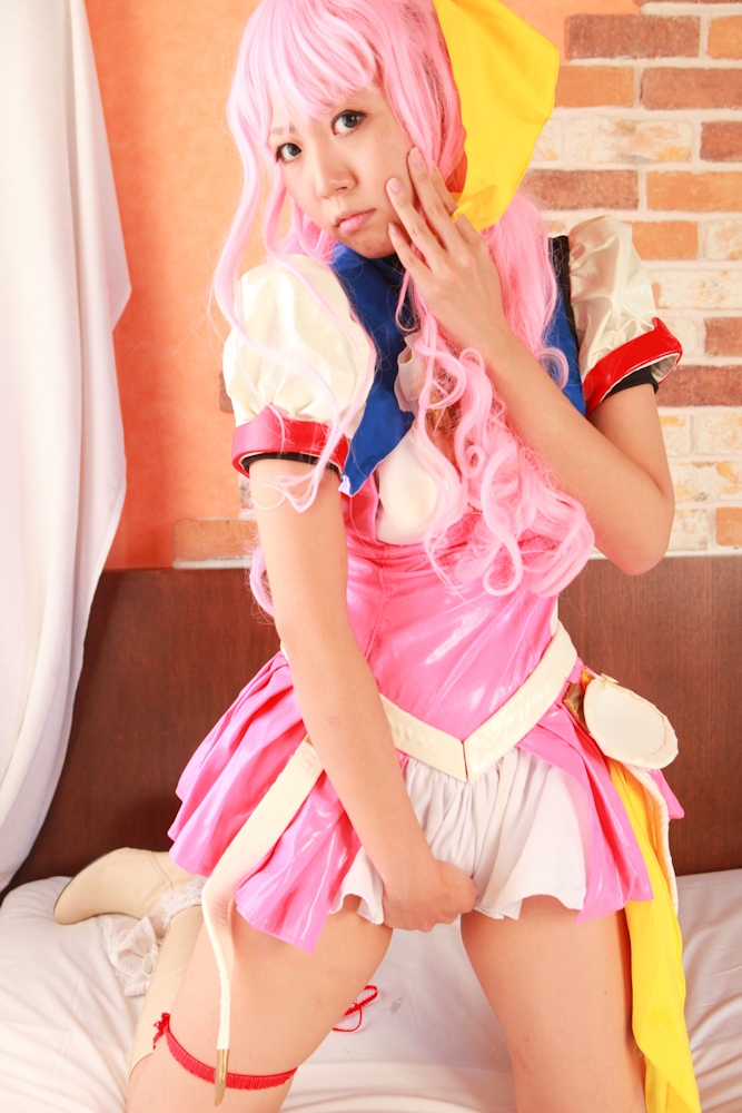 [Ủy ban sản xuất CR] Eros Reiya