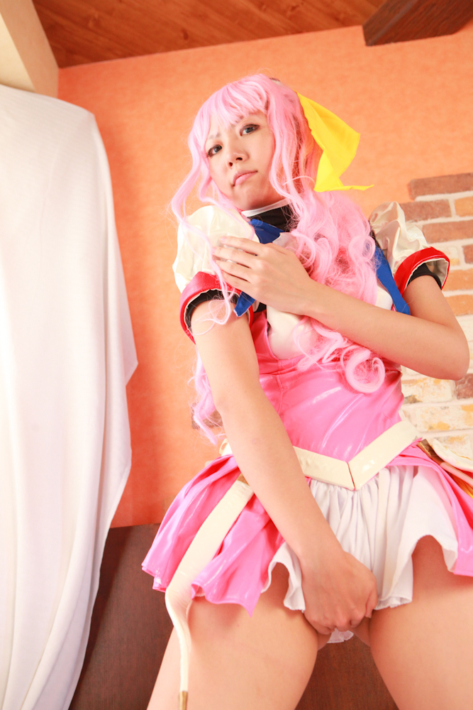 [Ủy ban sản xuất CR] Eros Reiya