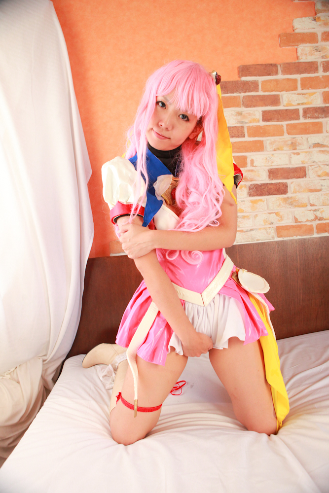 [Ủy ban sản xuất CR] Eros Reiya