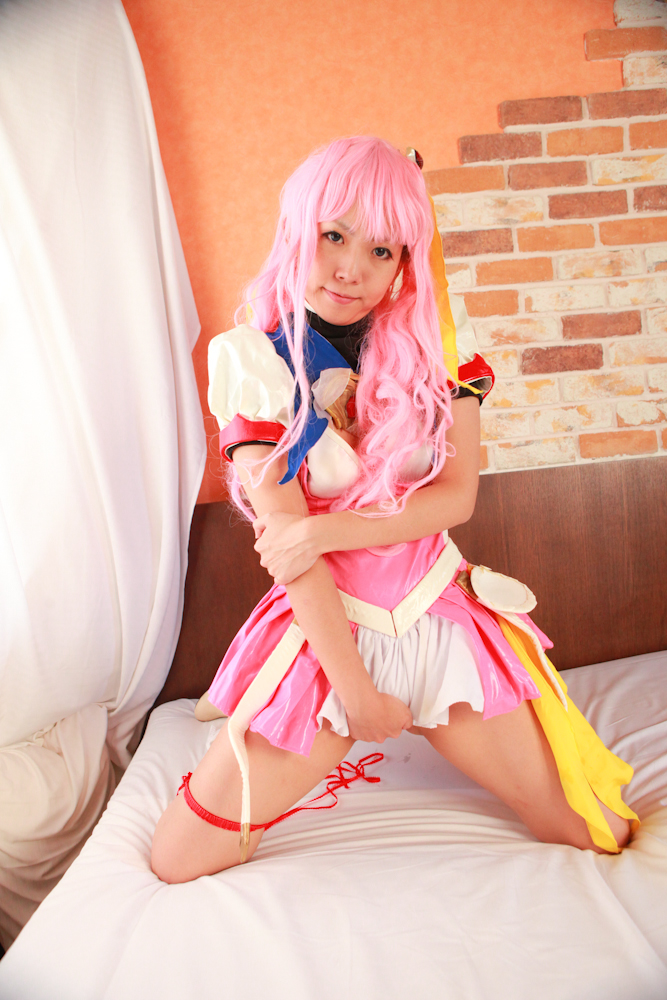 [Ủy ban sản xuất CR] Eros Reiya