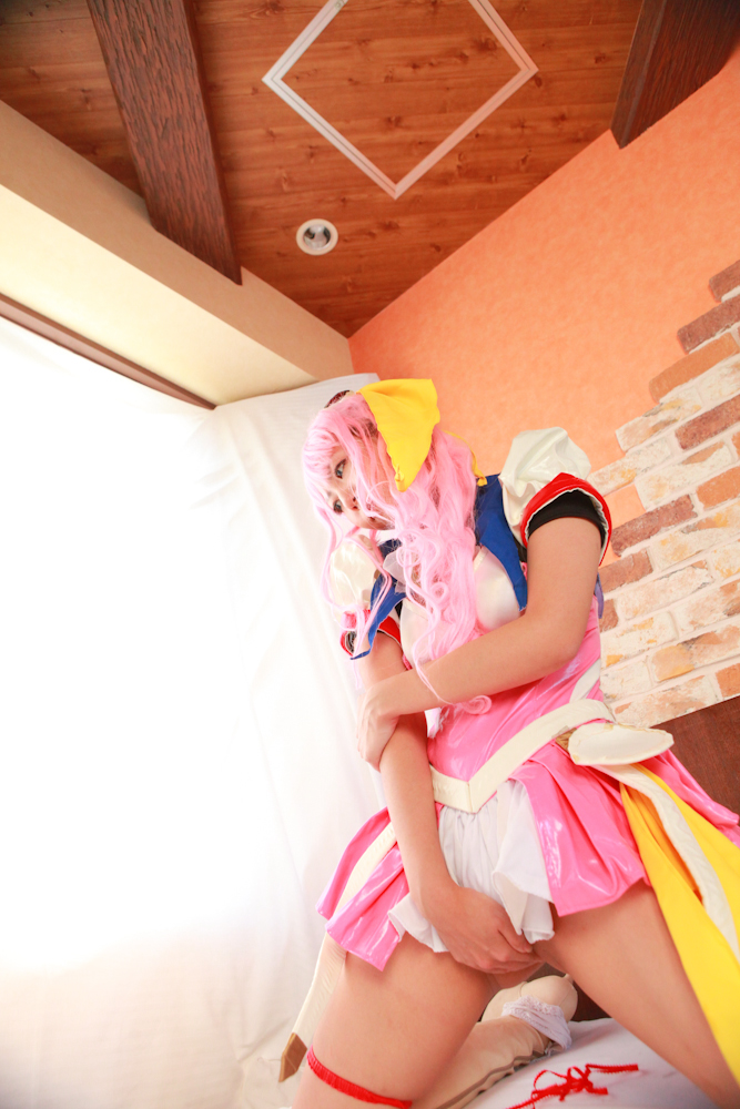 [Ủy ban sản xuất CR] Eros Reiya