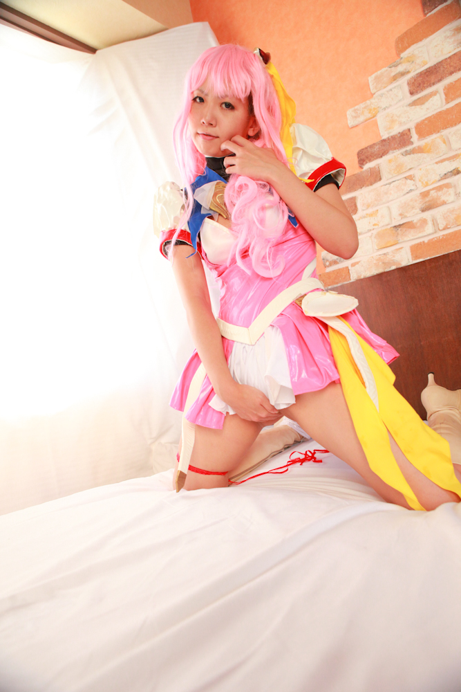 [Ủy ban sản xuất CR] Eros Reiya