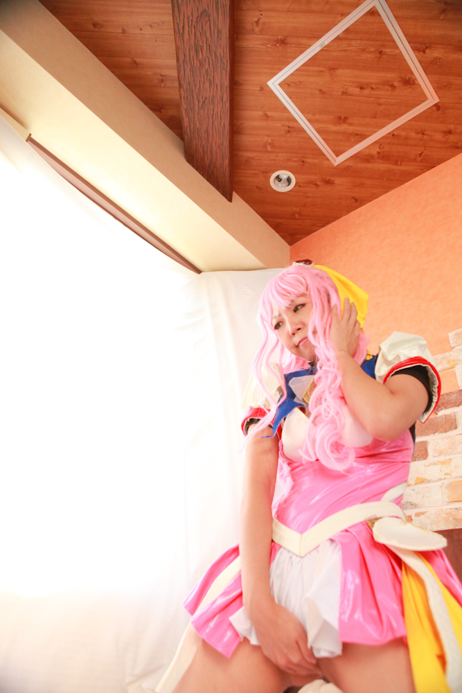 [Ủy ban sản xuất CR] Eros Reiya