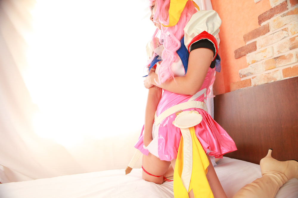 [Ủy ban sản xuất CR] Eros Reiya