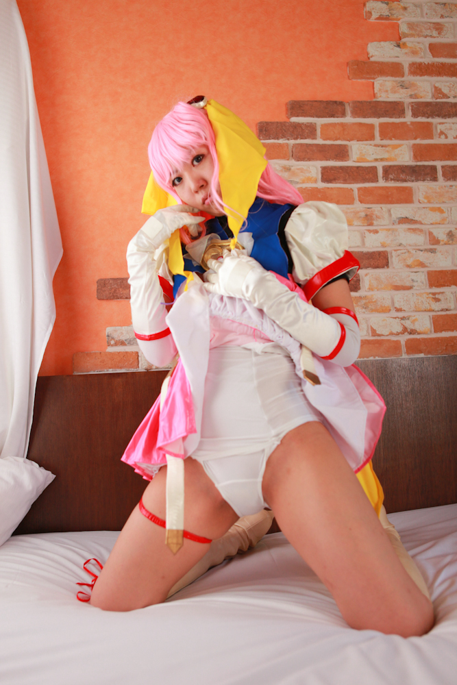 [Ủy ban sản xuất CR] Eros Reiya