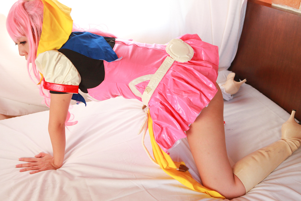 [Ủy ban sản xuất CR] Eros Reiya