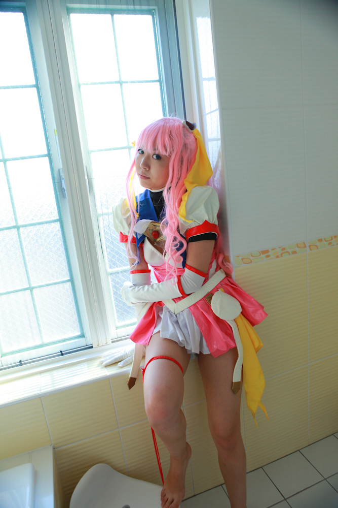 [Ủy ban sản xuất CR] Eros Reiya