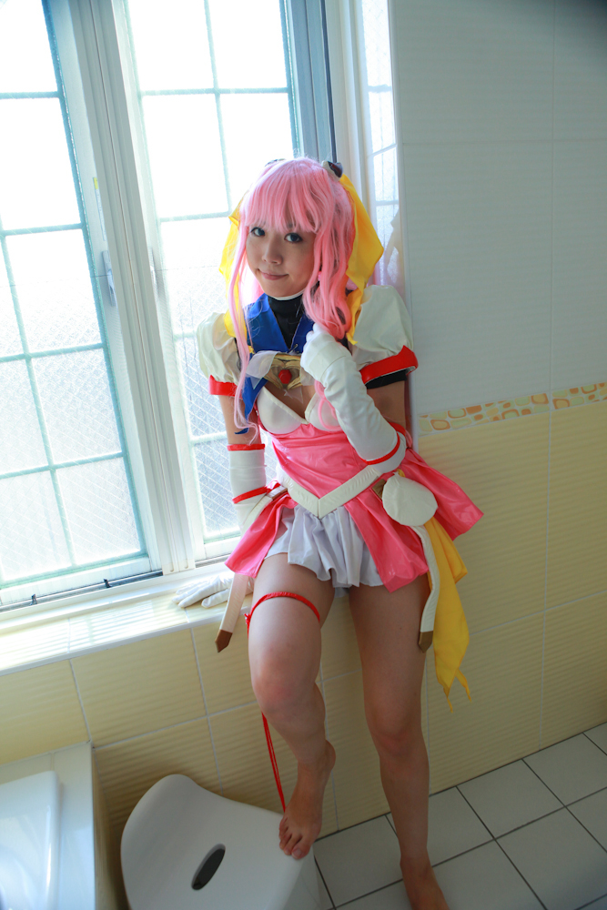 [Ủy ban sản xuất CR] Eros Reiya