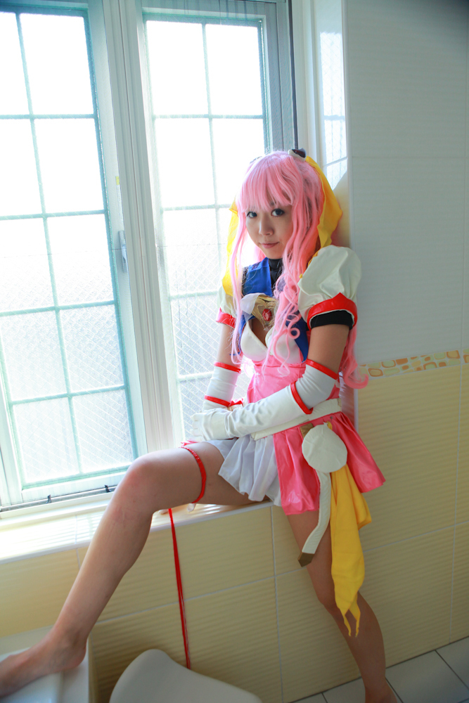 [Ủy ban sản xuất CR] Eros Reiya