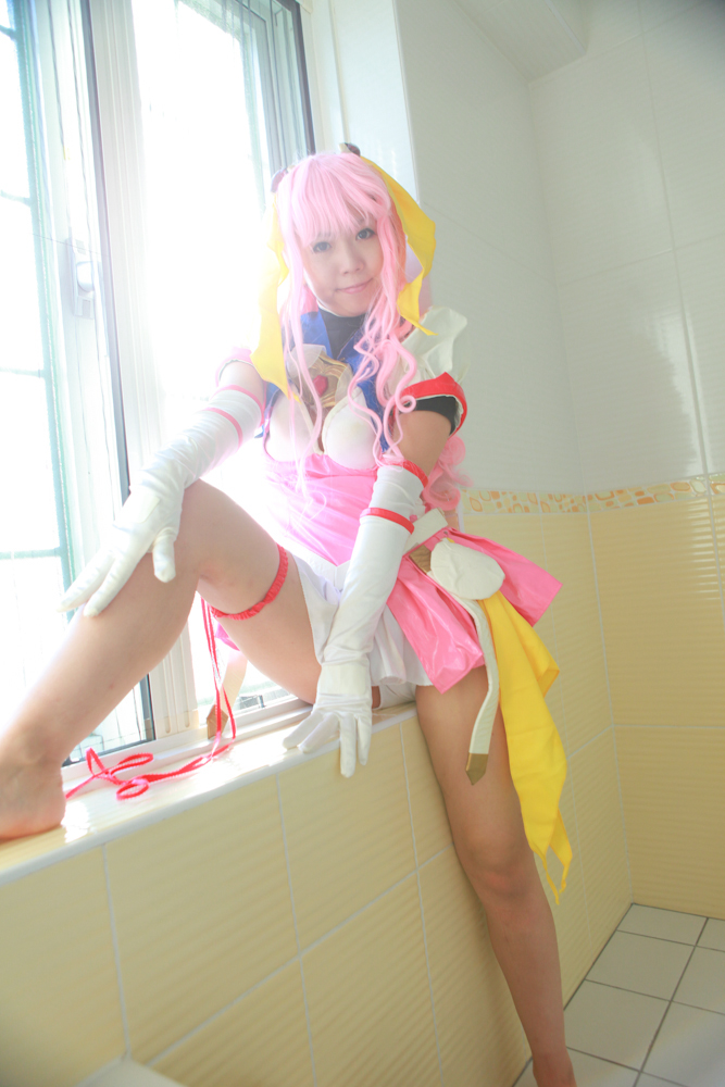 [Ủy ban sản xuất CR] Eros Reiya