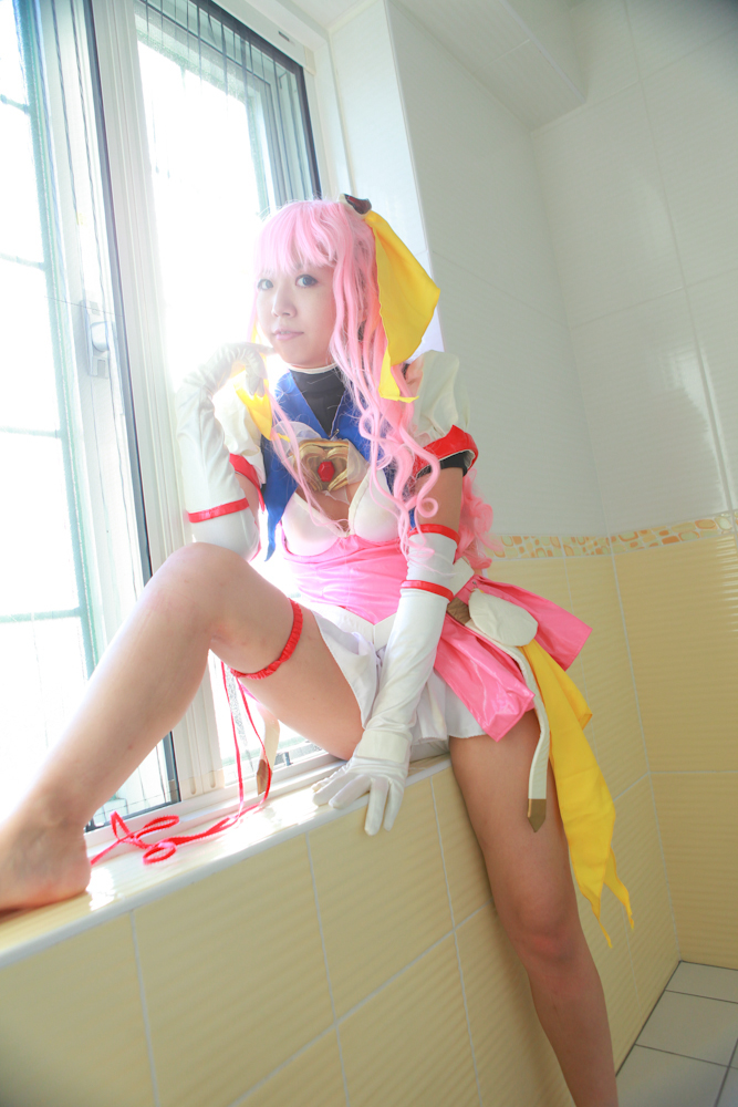 [Ủy ban sản xuất CR] Eros Reiya