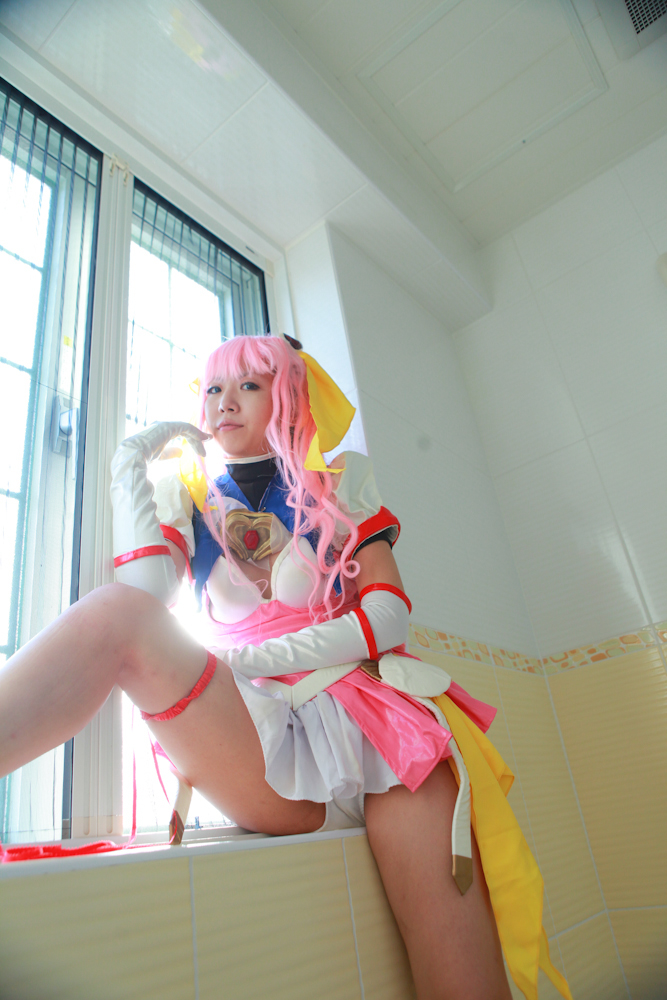 [Ủy ban sản xuất CR] Eros Reiya