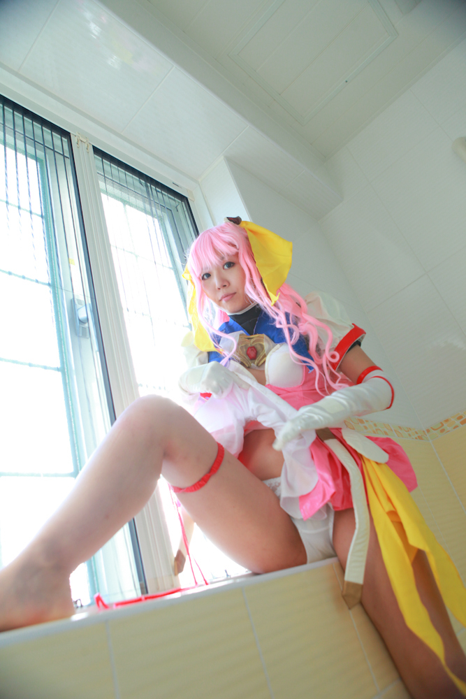 [Ủy ban sản xuất CR] Eros Reiya