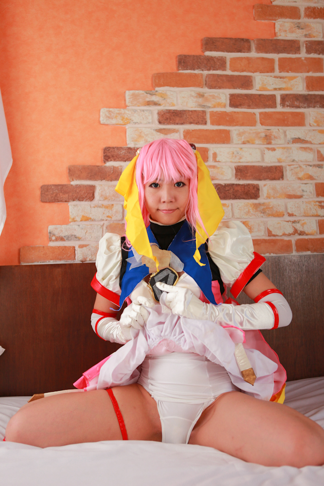 [Ủy ban sản xuất CR] Eros Reiya