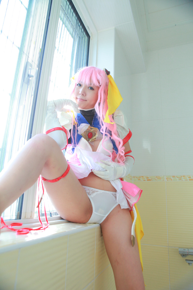 [Ủy ban sản xuất CR] Eros Reiya