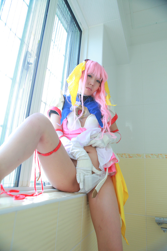 [Ủy ban sản xuất CR] Eros Reiya