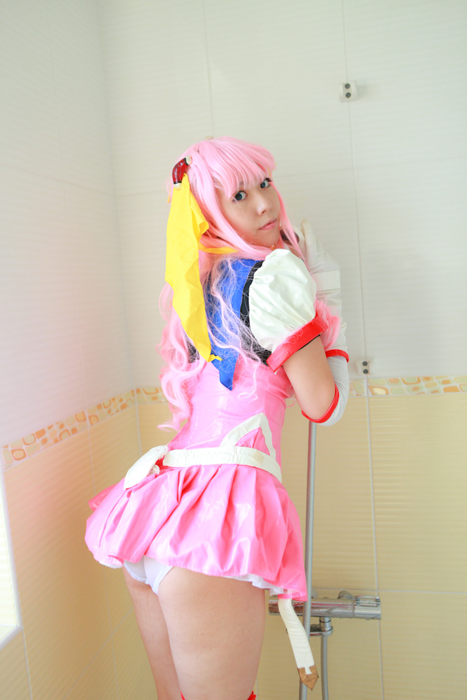 [Ủy ban sản xuất CR] Eros Reiya