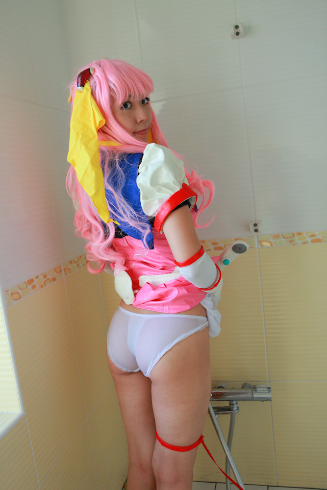 [Ủy ban sản xuất CR] Eros Reiya