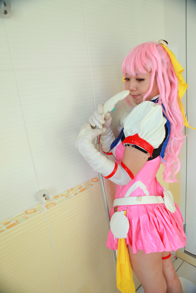 [Ủy ban sản xuất CR] Eros Reiya