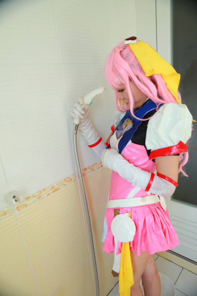 [Ủy ban sản xuất CR] Eros Reiya