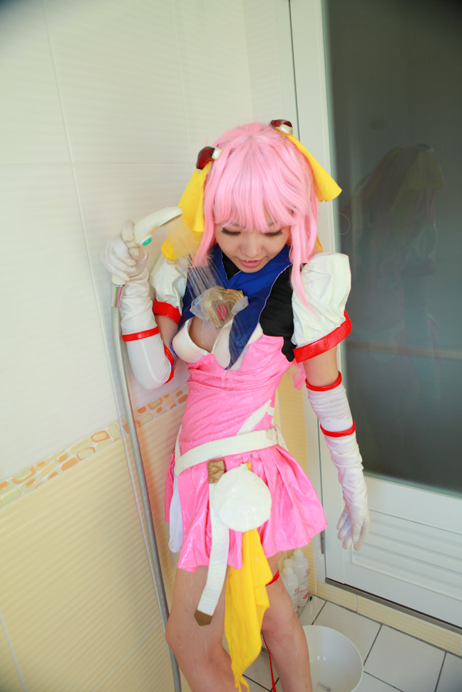 [Ủy ban sản xuất CR] Eros Reiya