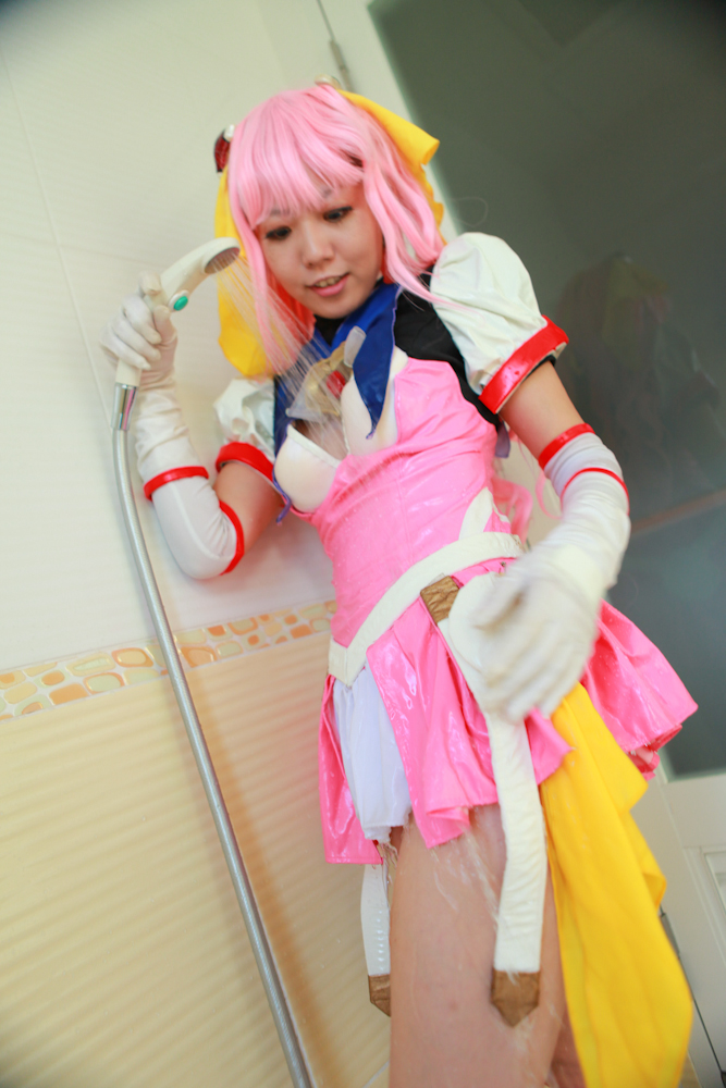 [Ủy ban sản xuất CR] Eros Reiya