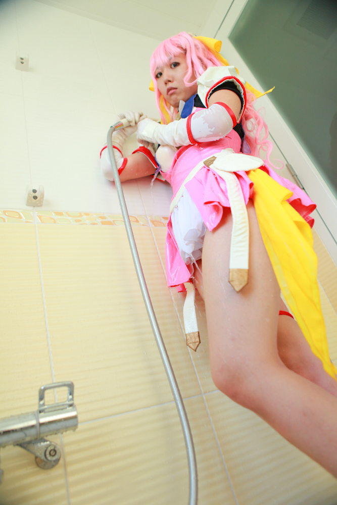 [Ủy ban sản xuất CR] Eros Reiya