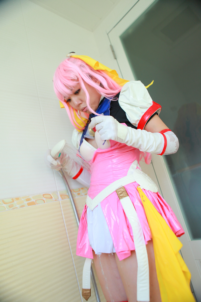 [Ủy ban sản xuất CR] Eros Reiya