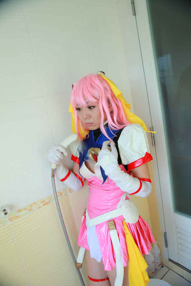 [Ủy ban sản xuất CR] Eros Reiya