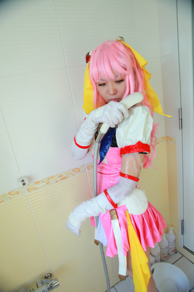 [Ủy ban sản xuất CR] Eros Reiya