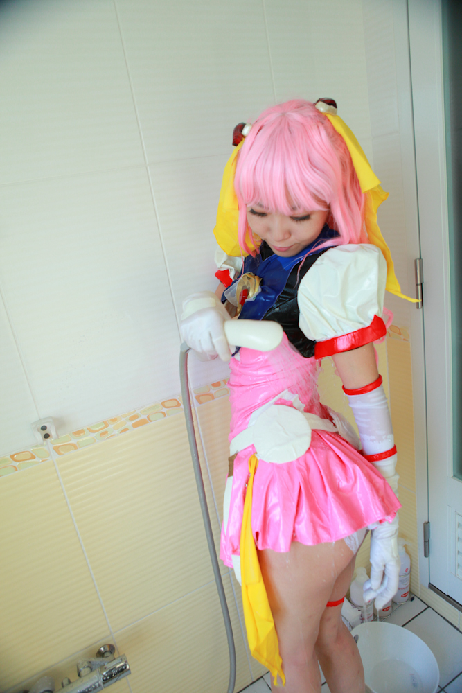 [Ủy ban sản xuất CR] Eros Reiya