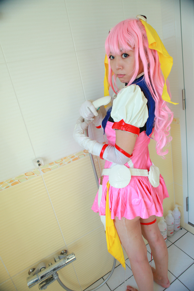 [Ủy ban sản xuất CR] Eros Reiya