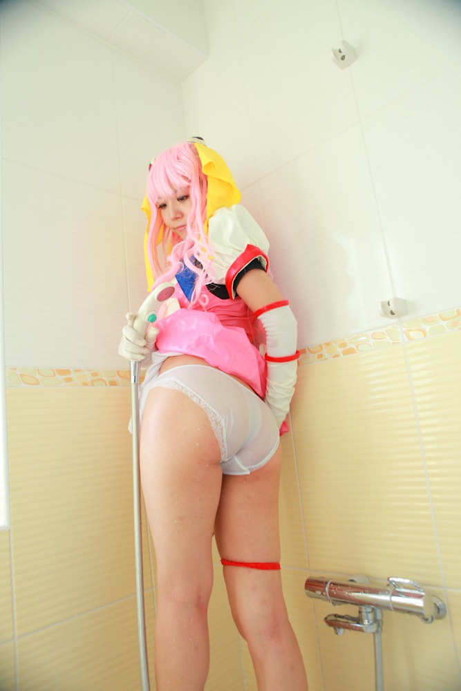 [Ủy ban sản xuất CR] Eros Reiya