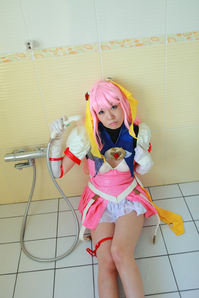 [Ủy ban sản xuất CR] Eros Reiya