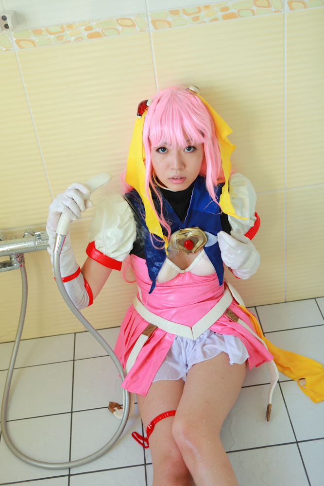 [Ủy ban sản xuất CR] Eros Reiya