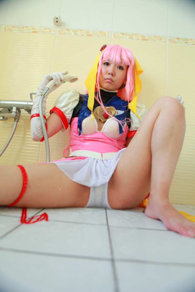 [Ủy ban sản xuất CR] Eros Reiya