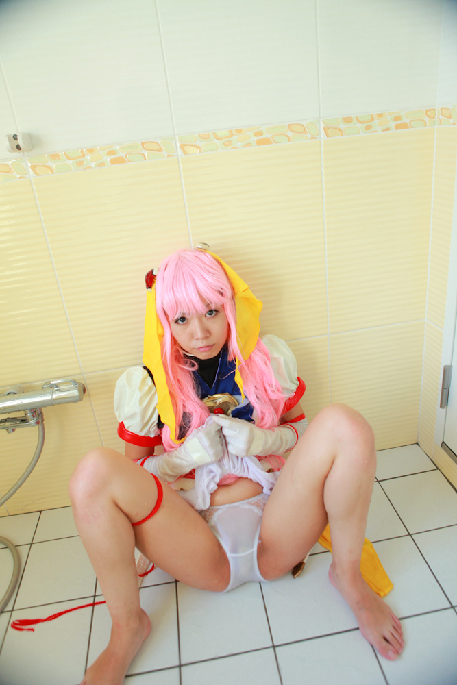 [Ủy ban sản xuất CR] Eros Reiya