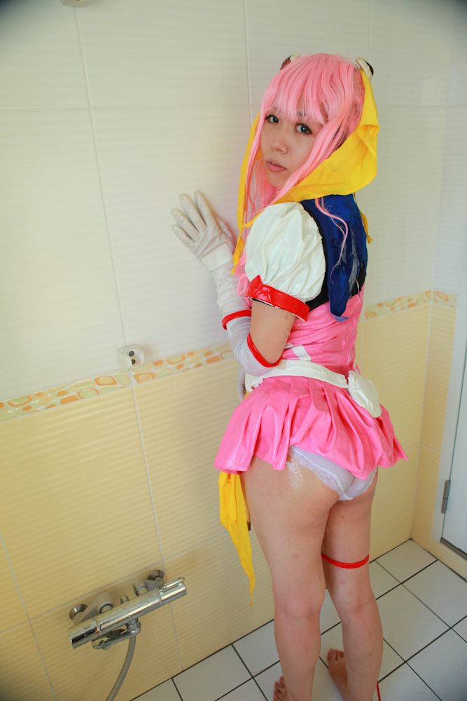 [Ủy ban sản xuất CR] Eros Reiya