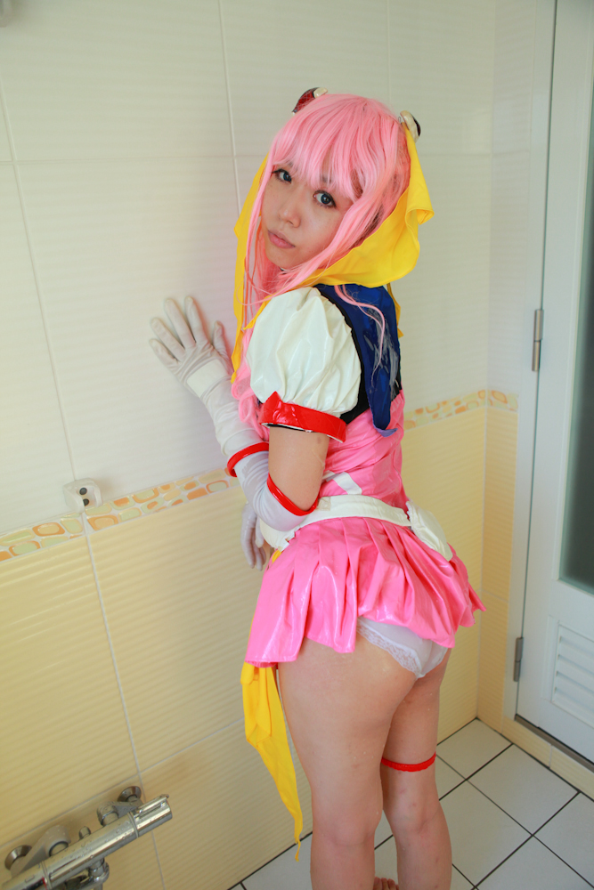 [Ủy ban sản xuất CR] Eros Reiya