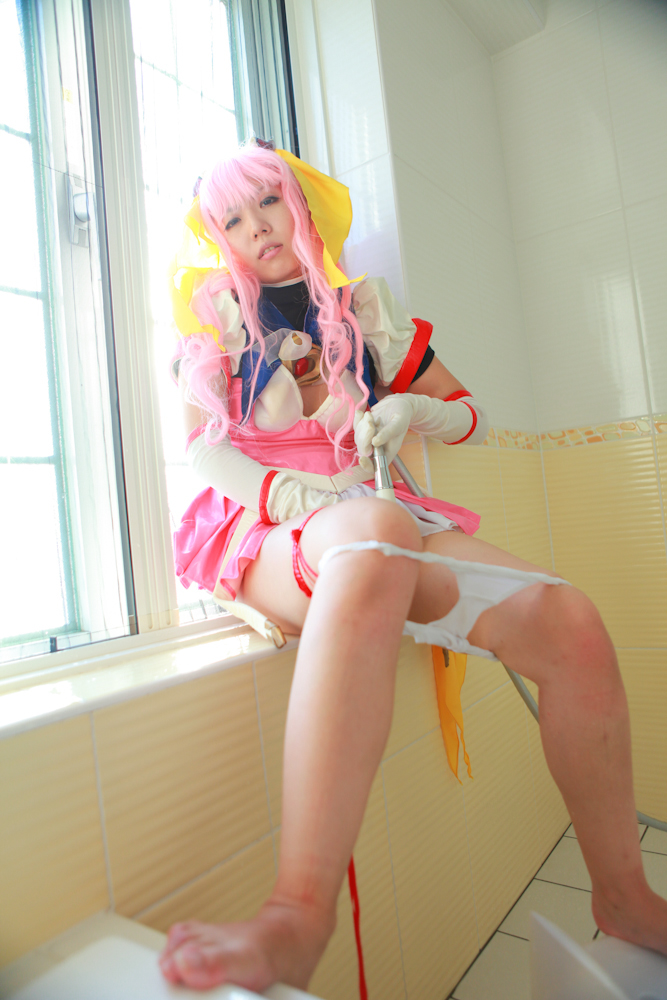 [Ủy ban sản xuất CR] Eros Reiya