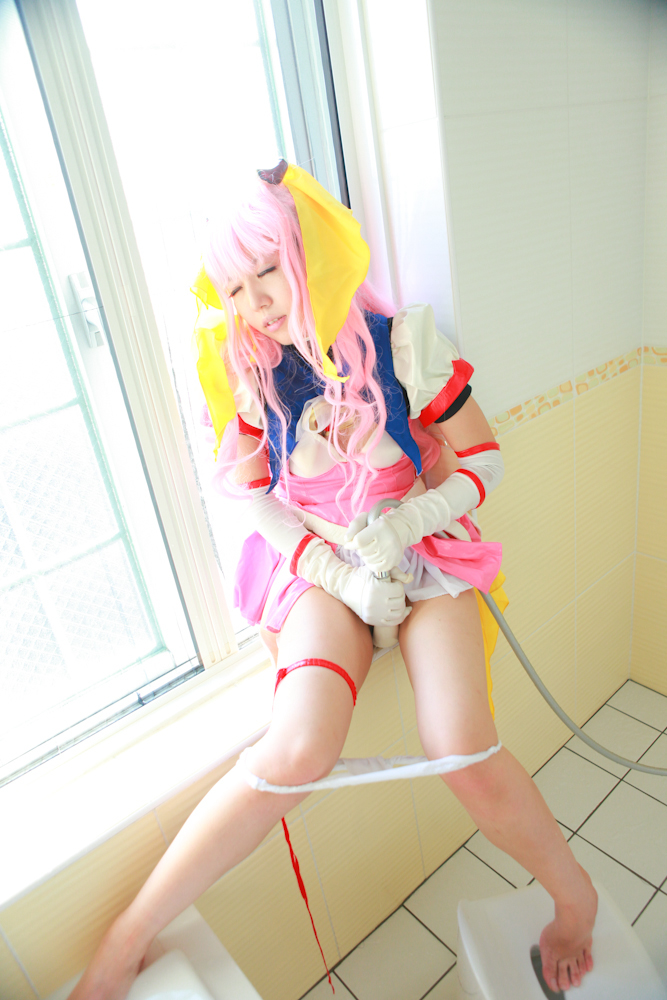 [Ủy ban sản xuất CR] Eros Reiya