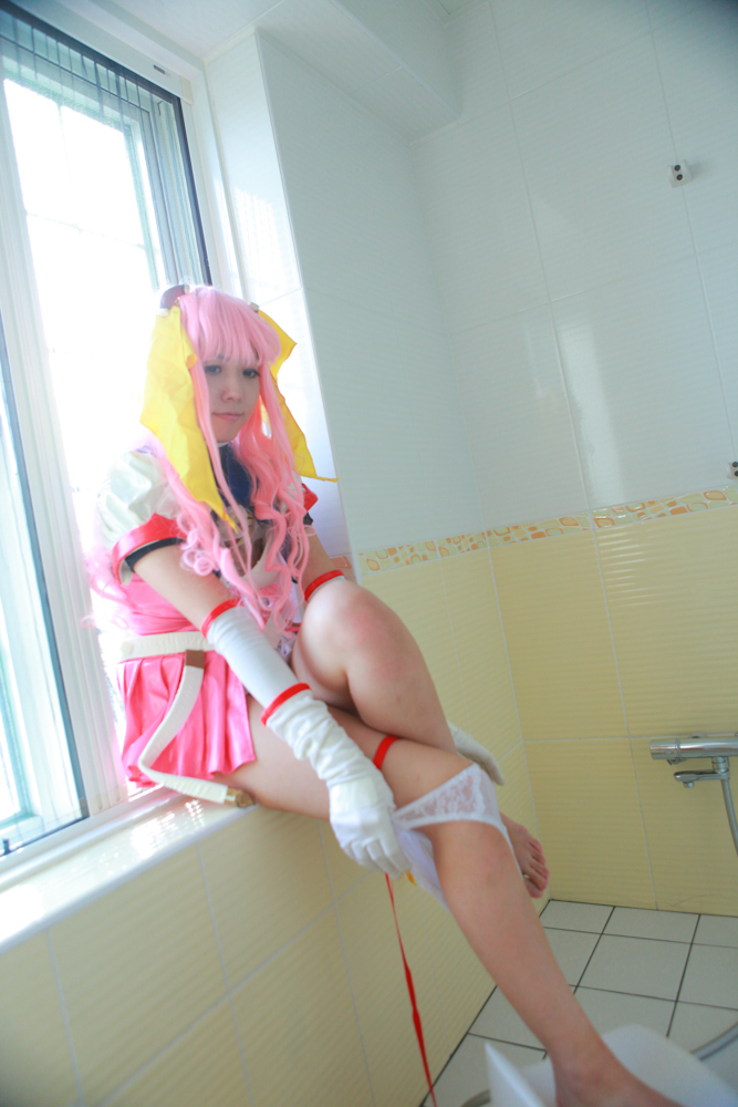 [Ủy ban sản xuất CR] Eros Reiya