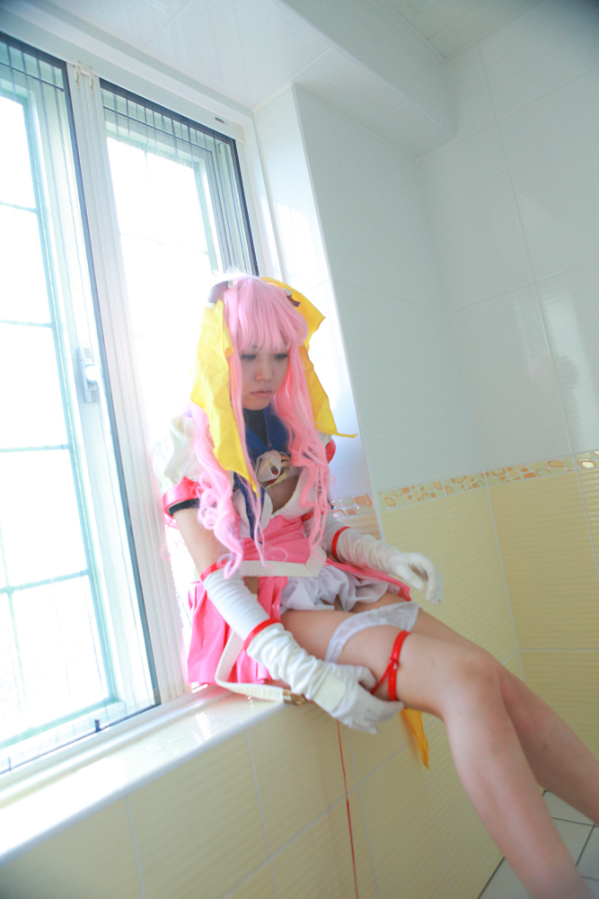 [Ủy ban sản xuất CR] Eros Reiya