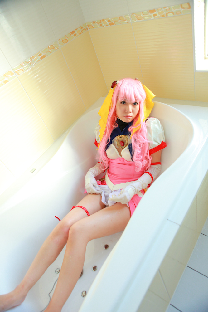 [Ủy ban sản xuất CR] Eros Reiya