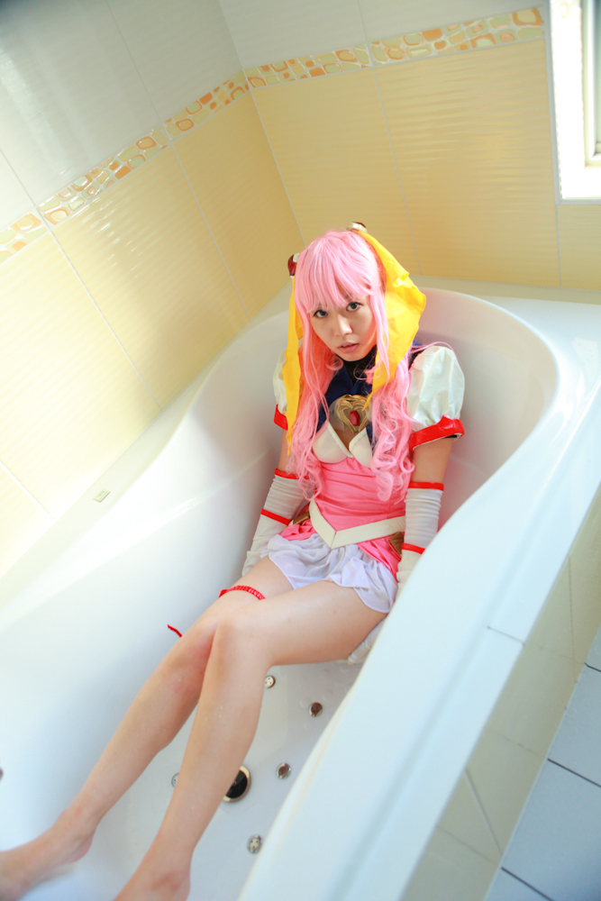 [Ủy ban sản xuất CR] Eros Reiya