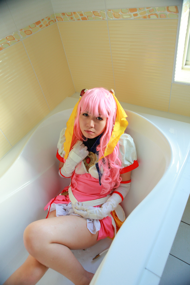 [Ủy ban sản xuất CR] Eros Reiya