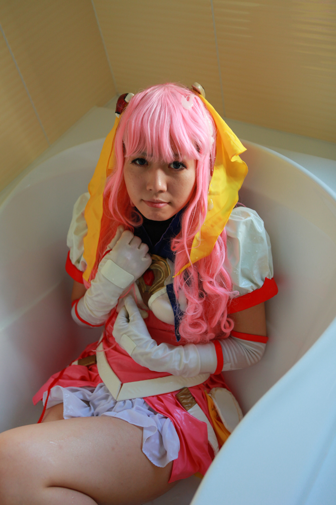 [Ủy ban sản xuất CR] Eros Reiya